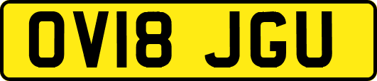 OV18JGU