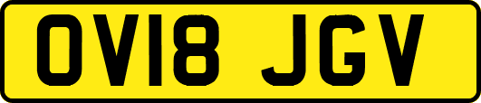 OV18JGV