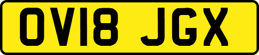 OV18JGX