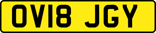 OV18JGY