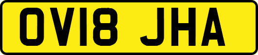 OV18JHA
