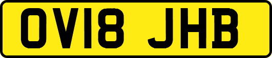 OV18JHB
