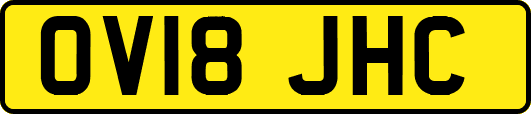 OV18JHC
