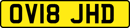 OV18JHD