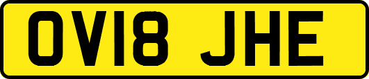 OV18JHE