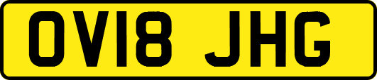OV18JHG