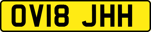 OV18JHH