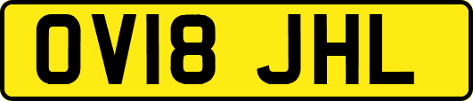 OV18JHL