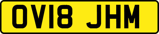 OV18JHM
