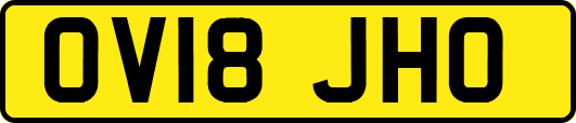 OV18JHO
