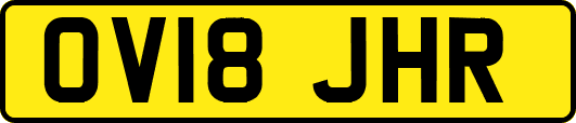 OV18JHR