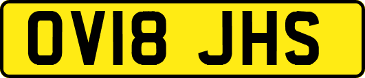 OV18JHS