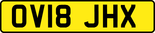 OV18JHX