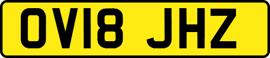 OV18JHZ