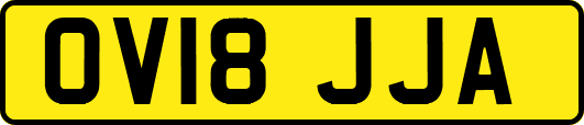 OV18JJA