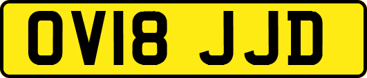 OV18JJD