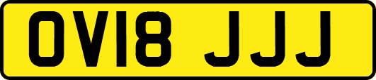 OV18JJJ