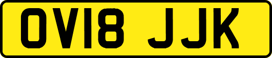 OV18JJK