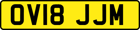 OV18JJM
