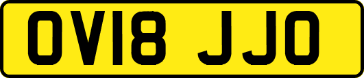 OV18JJO