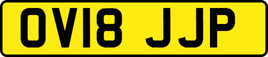 OV18JJP