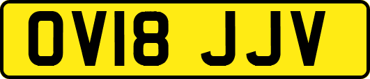 OV18JJV
