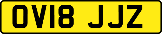 OV18JJZ