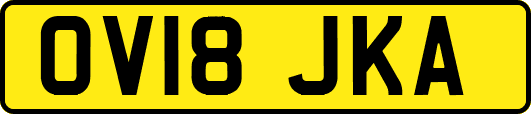 OV18JKA