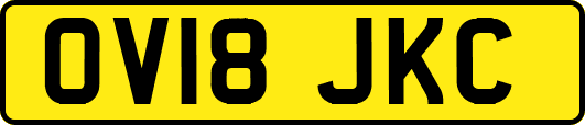 OV18JKC