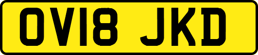 OV18JKD