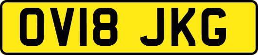 OV18JKG