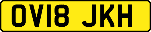 OV18JKH