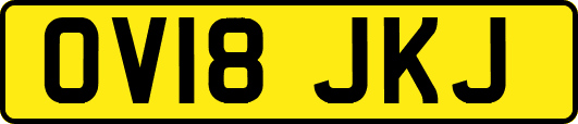 OV18JKJ