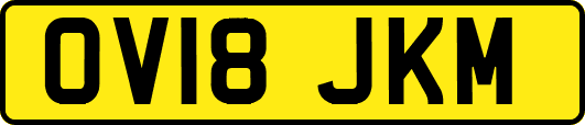 OV18JKM