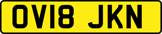 OV18JKN