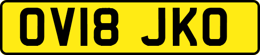 OV18JKO