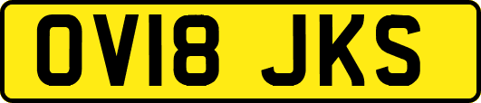 OV18JKS