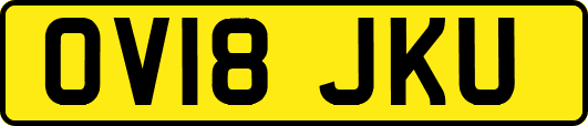 OV18JKU