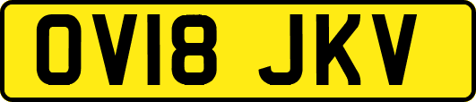 OV18JKV