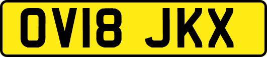 OV18JKX