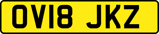 OV18JKZ