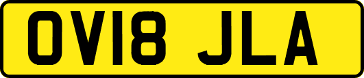 OV18JLA