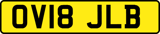 OV18JLB