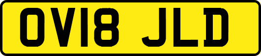 OV18JLD