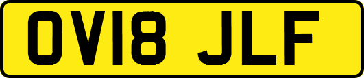 OV18JLF