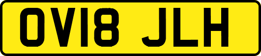 OV18JLH