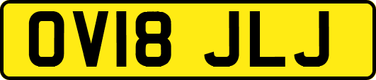 OV18JLJ