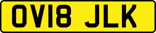 OV18JLK
