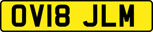 OV18JLM