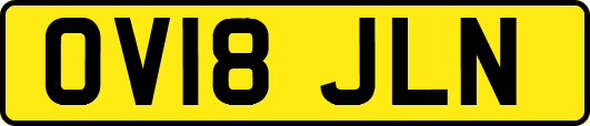OV18JLN